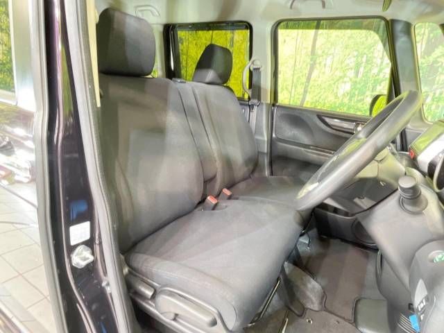 Honda N BOX CUSTOM 2017-03 22203-8