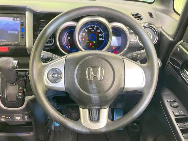 Honda N BOX CUSTOM 2017-03 22203-11