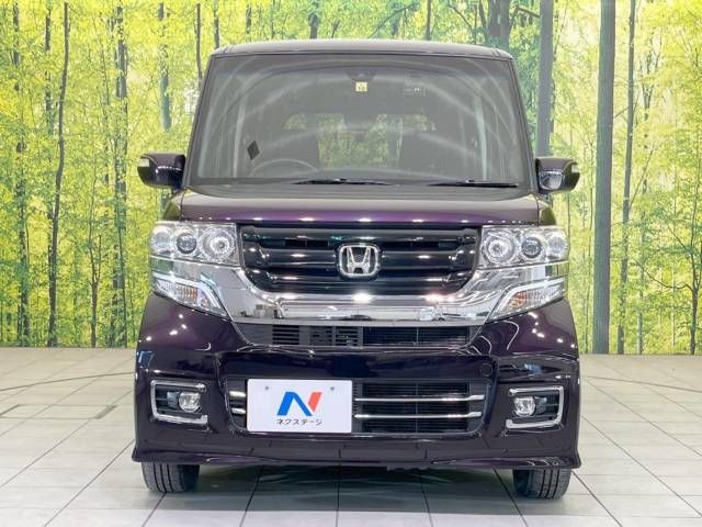 Honda N BOX CUSTOM 2017-03 22203-14