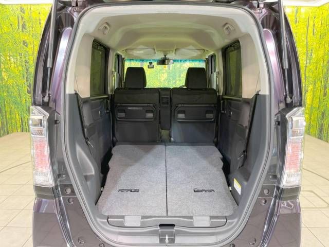 Honda N BOX CUSTOM 2017-03 22203-10