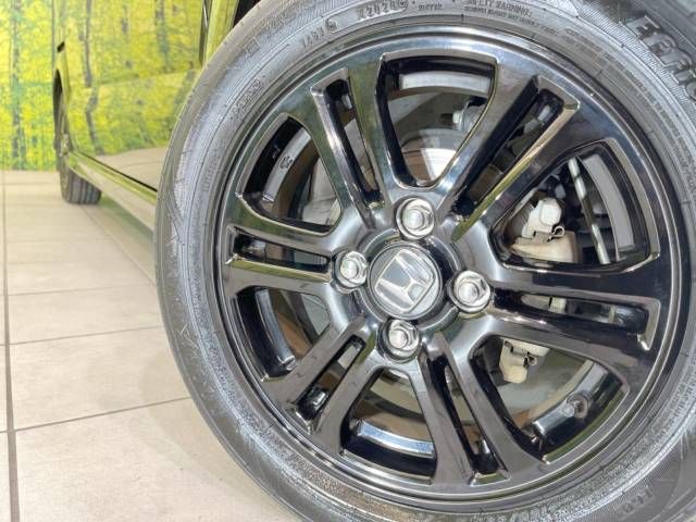 Honda N BOX CUSTOM 2017-03 22203-13
