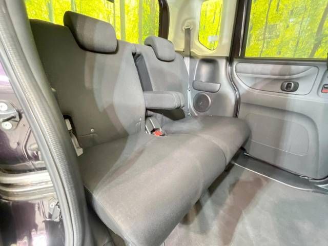 Honda N BOX CUSTOM 2017-03 22203-9