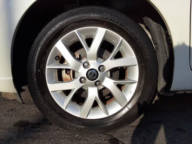 Nissan NOTE 2019-04 190383-15