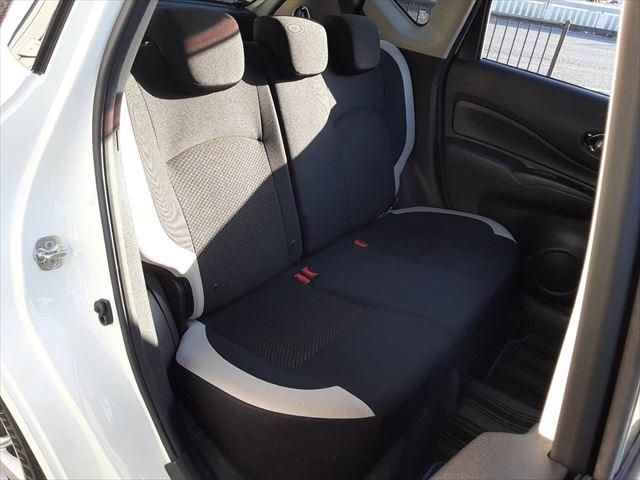 Nissan NOTE 2019-04 190383-18