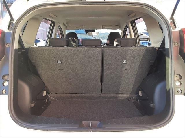 Nissan NOTE 2019-04 190383-21