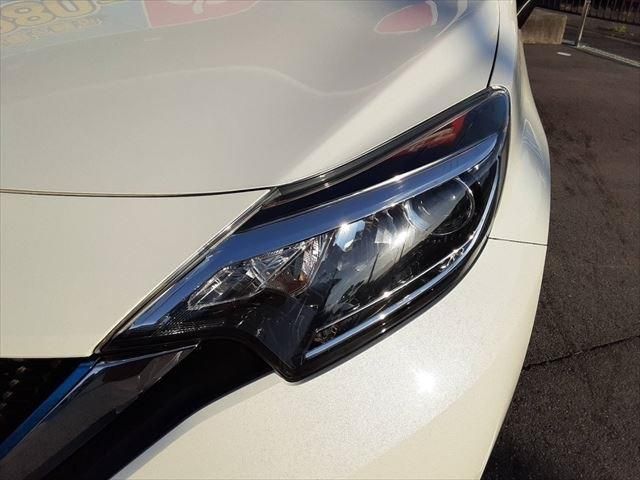 Nissan NOTE 2019-04 190383-8