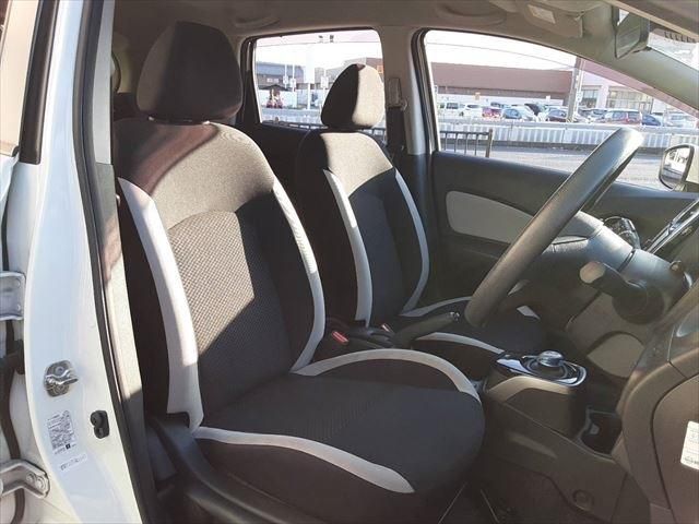 Nissan NOTE 2019-04 190383-17