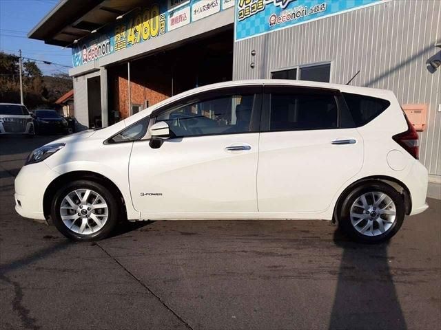 Nissan NOTE 2019-04 190383-7