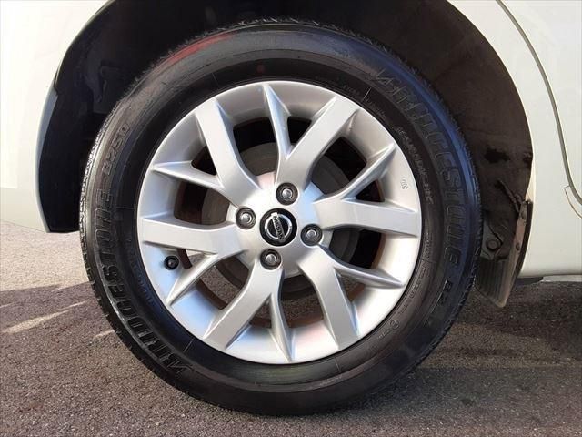 Nissan NOTE 2019-04 190383-13