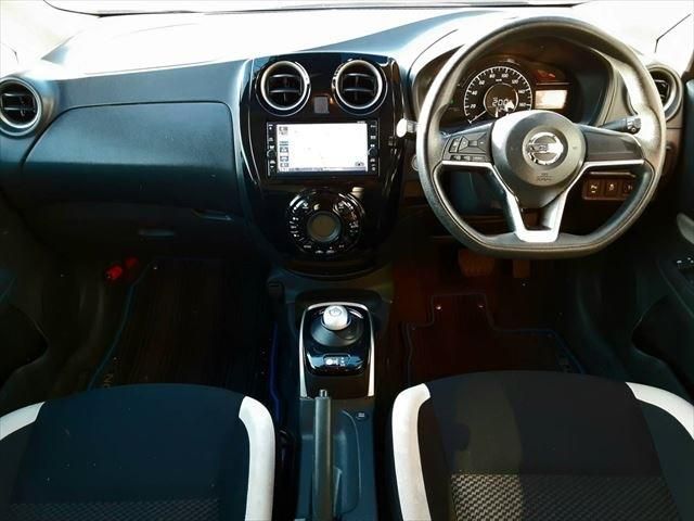 Nissan NOTE 2019-04 190383-16