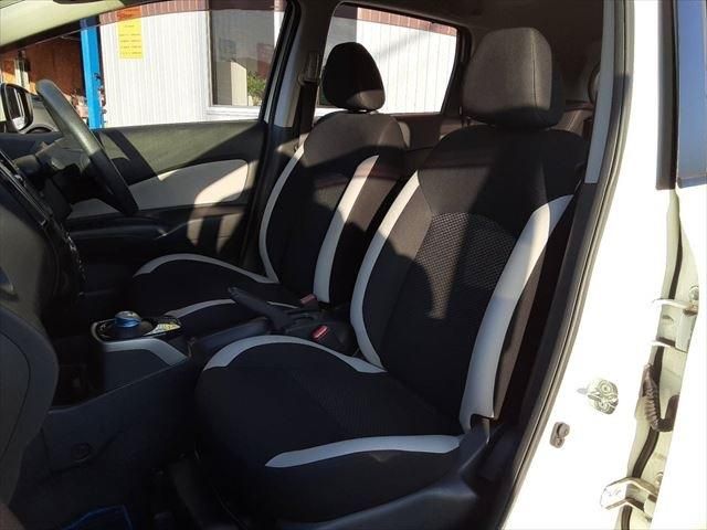 Nissan NOTE 2019-04 190383-19