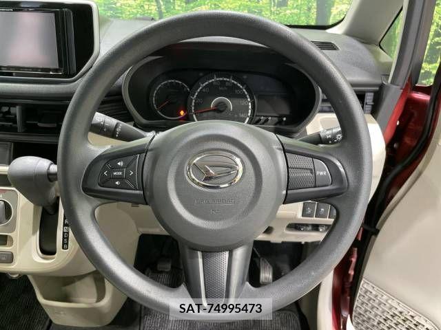 Daihatsu MOVE 2015-05 378743-11