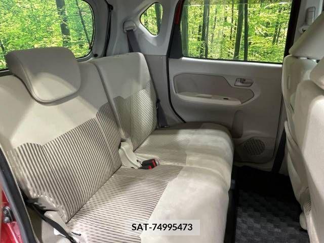 Daihatsu MOVE 2015-05 378743-9