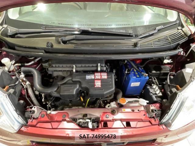 Daihatsu MOVE 2015-05 378743-18