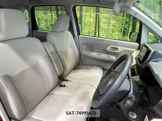 Daihatsu MOVE 2015-05 378743-8