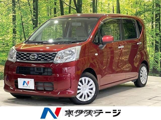 Daihatsu MOVE 2015-05 378743-0