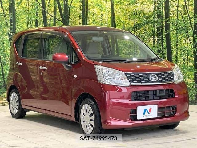 Daihatsu MOVE 2015-05 378743-16
