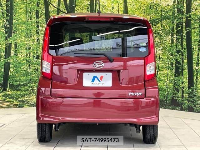 Daihatsu MOVE 2015-05 378743-15