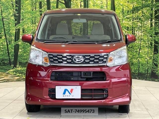 Daihatsu MOVE 2015-05 378743-14
