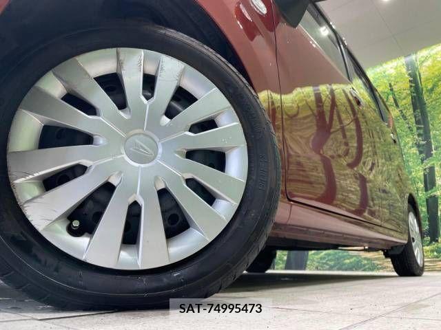 Daihatsu MOVE 2015-05 378743-13