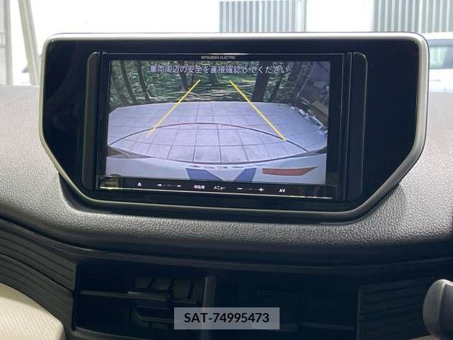 Daihatsu MOVE 2015-05 378743-3