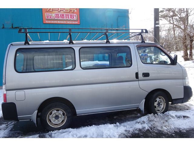 Nissan CARAVAN VAN 2004-09 22082-13