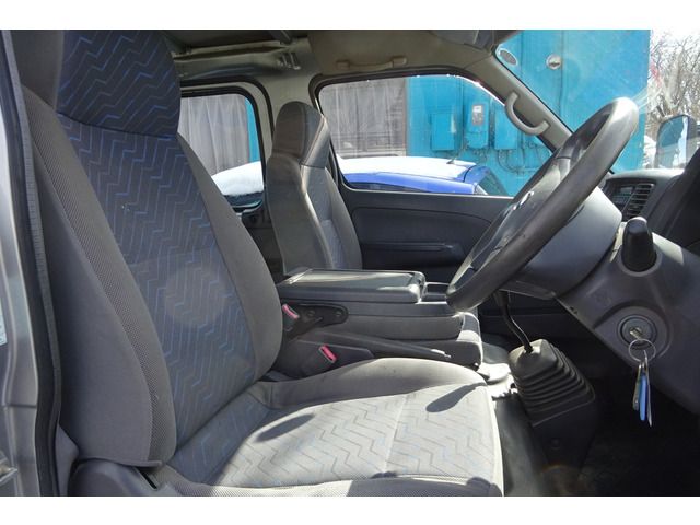 Nissan CARAVAN VAN 2004-09 22082-19