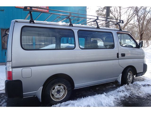 Nissan CARAVAN VAN 2004-09 22082-11