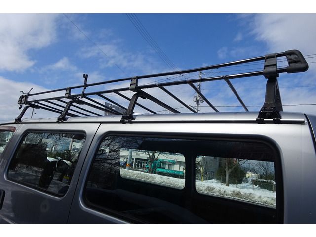 Nissan CARAVAN VAN 2004-09 22082-17