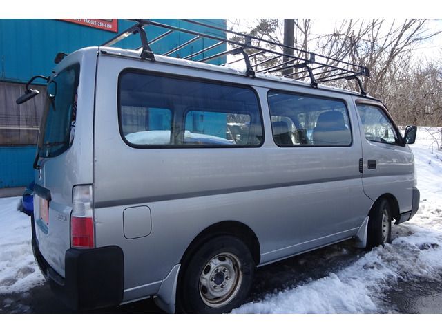 Nissan CARAVAN VAN 2004-09 22082-10