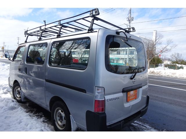 Nissan CARAVAN VAN 2004-09 22082-15