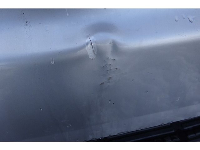 Nissan CARAVAN VAN 2004-09 22082-14