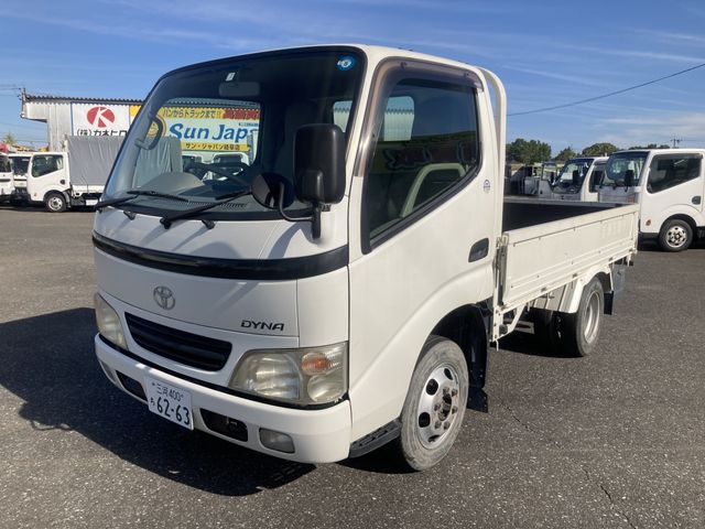 Toyota DYNA TRUCK 2005-02 14748-2