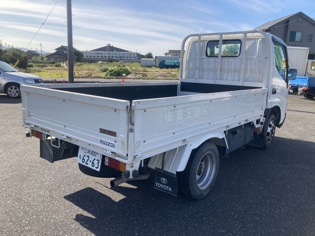 Toyota DYNA TRUCK 2005-02 14748-6