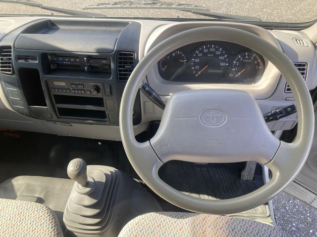 Toyota DYNA TRUCK 2005-02 14748-10