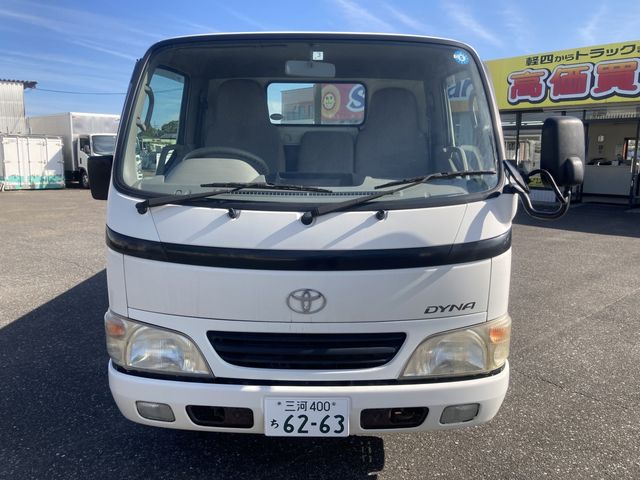 Toyota DYNA TRUCK 2005-02 14748-1