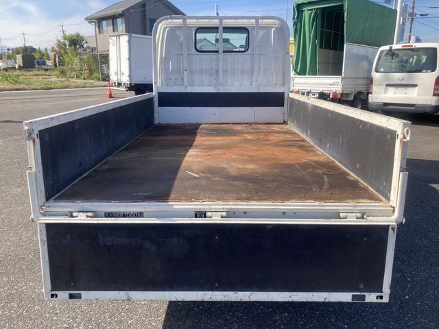 Toyota DYNA TRUCK 2005-02 14748-12