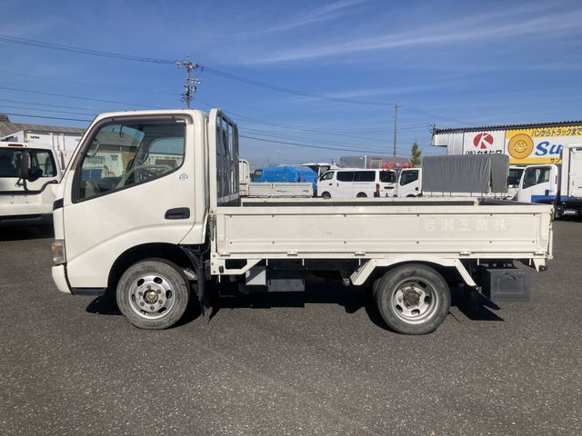 Toyota DYNA TRUCK 2005-02 14748-3