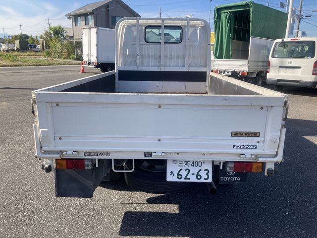 Toyota DYNA TRUCK 2005-02 14748-5