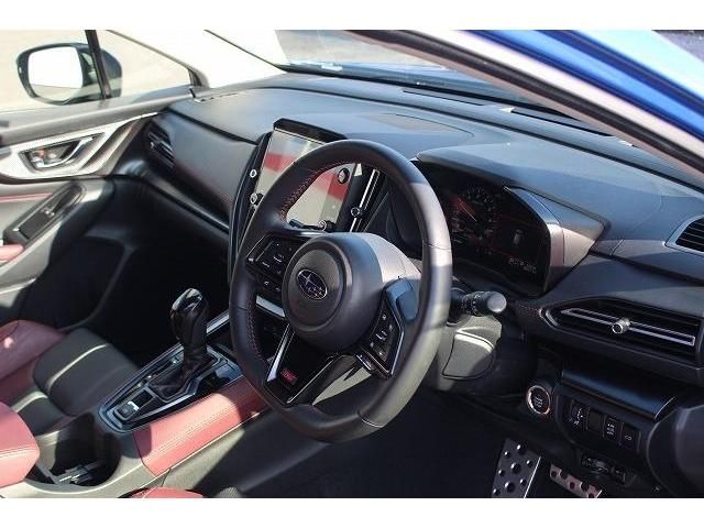 Subaru LEVORG 2021-02 25249-12
