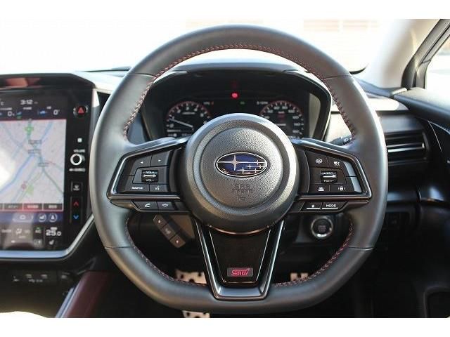 Subaru LEVORG 2021-02 25249-15