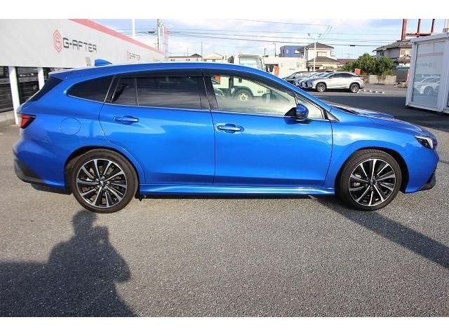 Subaru LEVORG 2021-02 25249-8