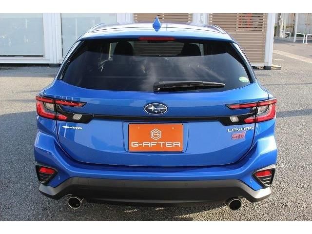 Subaru LEVORG 2021-02 25249-7