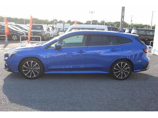 Subaru LEVORG 2021-02 25249-6