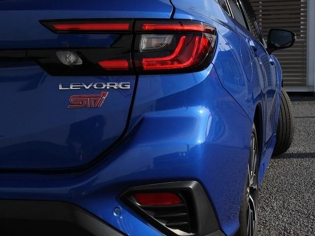 Subaru LEVORG 2021-02 25249-11