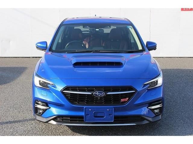 Subaru LEVORG 2021-02 25249-5