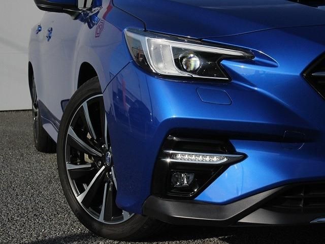 Subaru LEVORG 2021-02 25249-10