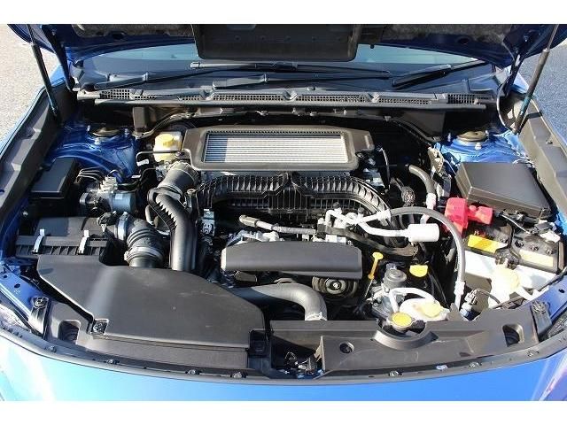 Subaru LEVORG 2021-02 25249-17