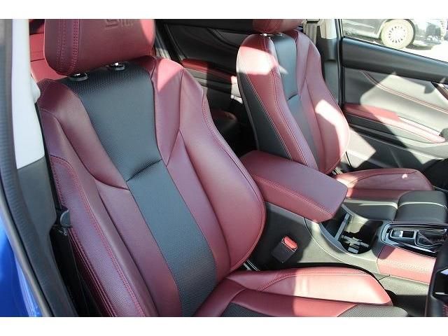 Subaru LEVORG 2021-02 25249-13