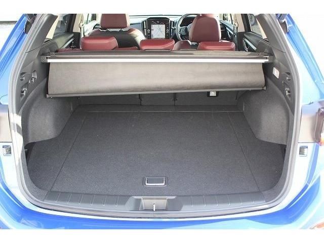 Subaru LEVORG 2021-02 25249-16